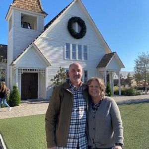 Meet your Posher, Velva